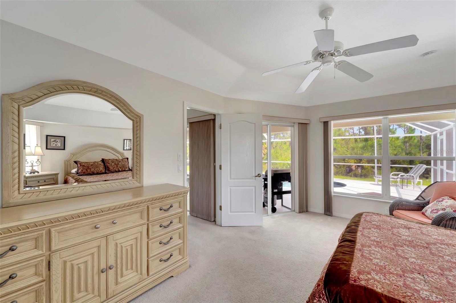 ROTONDA WEST WHITE MARSH - Residential Lease