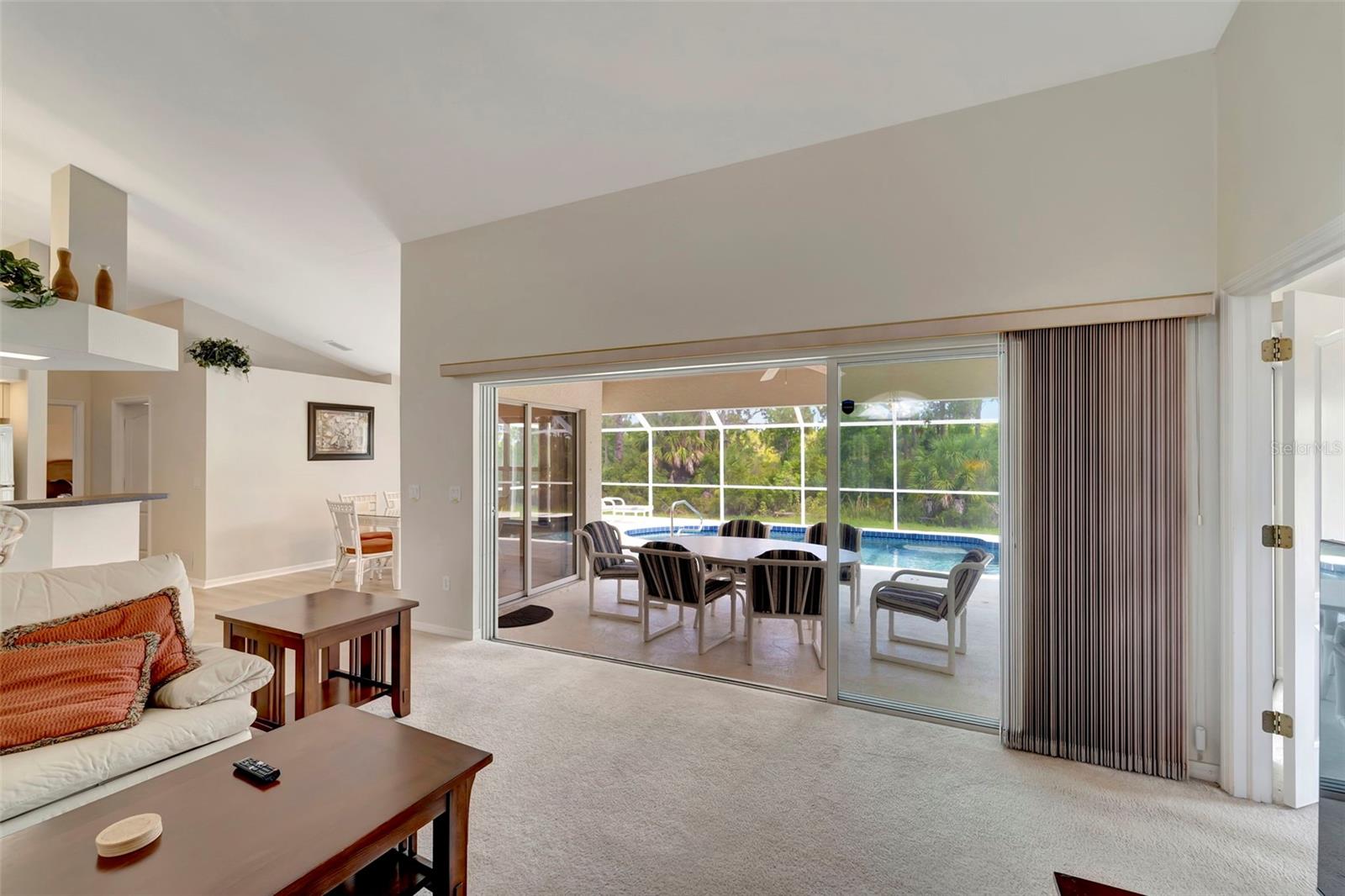 ROTONDA WEST WHITE MARSH - Residential Lease