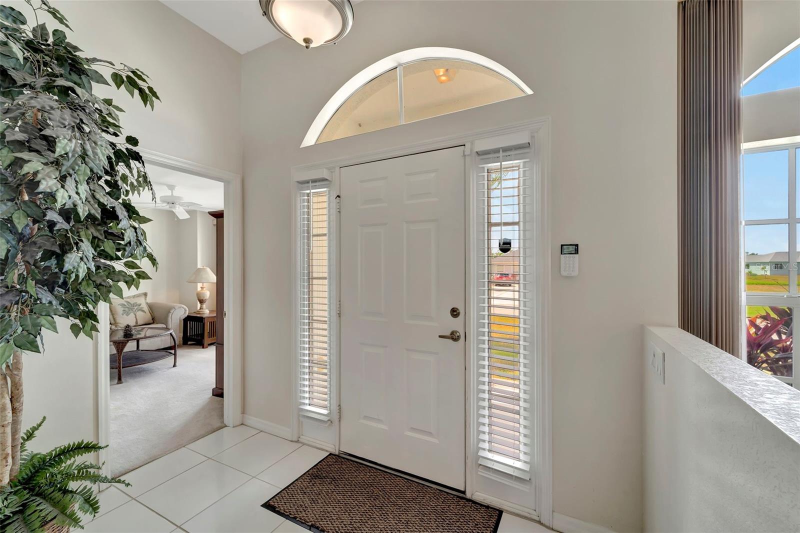 ROTONDA WEST WHITE MARSH - Residential Lease