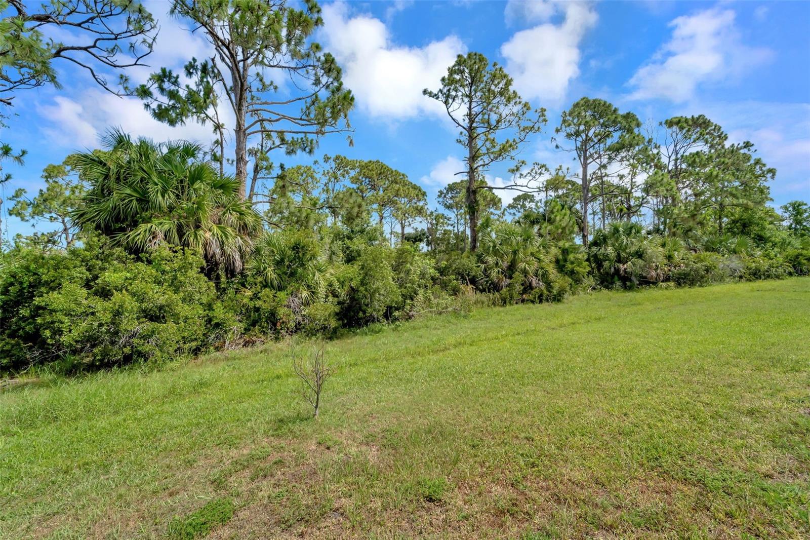 ROTONDA WEST WHITE MARSH - Residential Lease