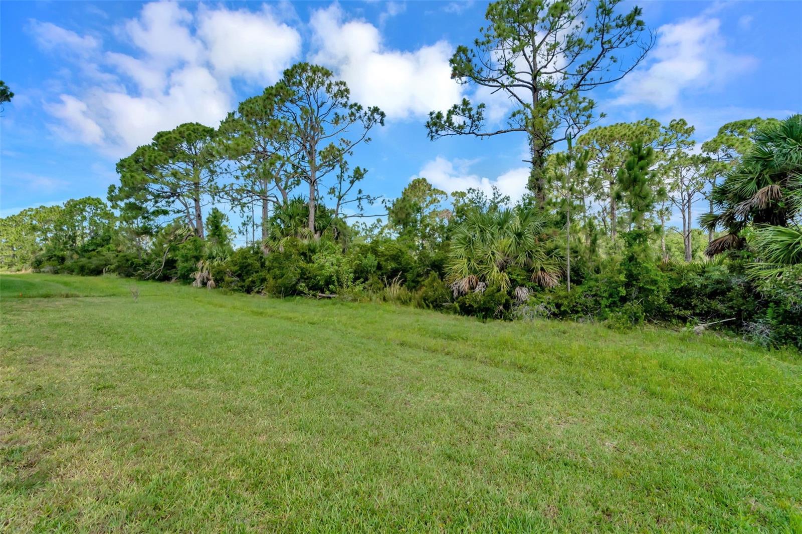 ROTONDA WEST WHITE MARSH - Residential Lease