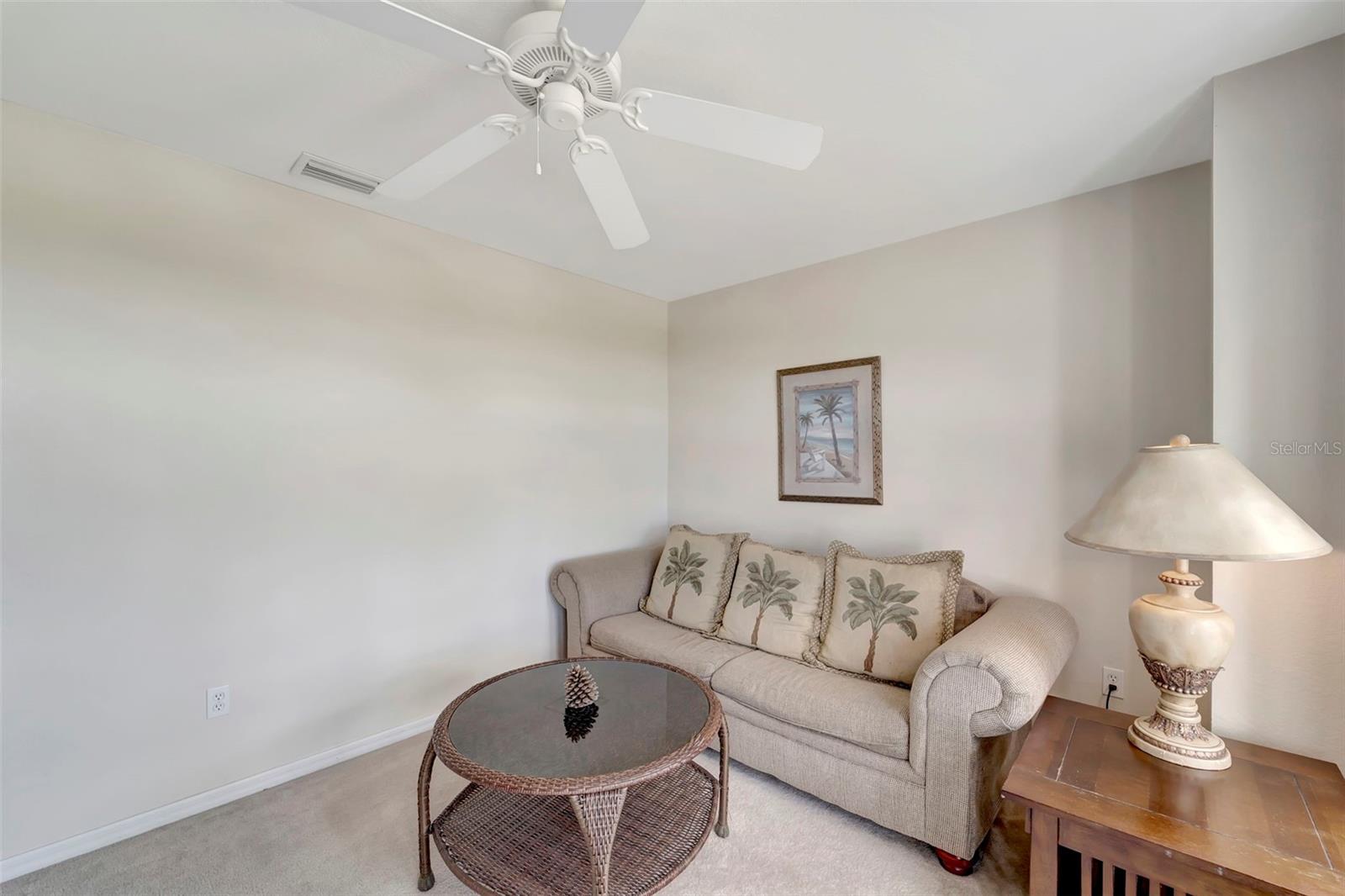 ROTONDA WEST WHITE MARSH - Residential Lease