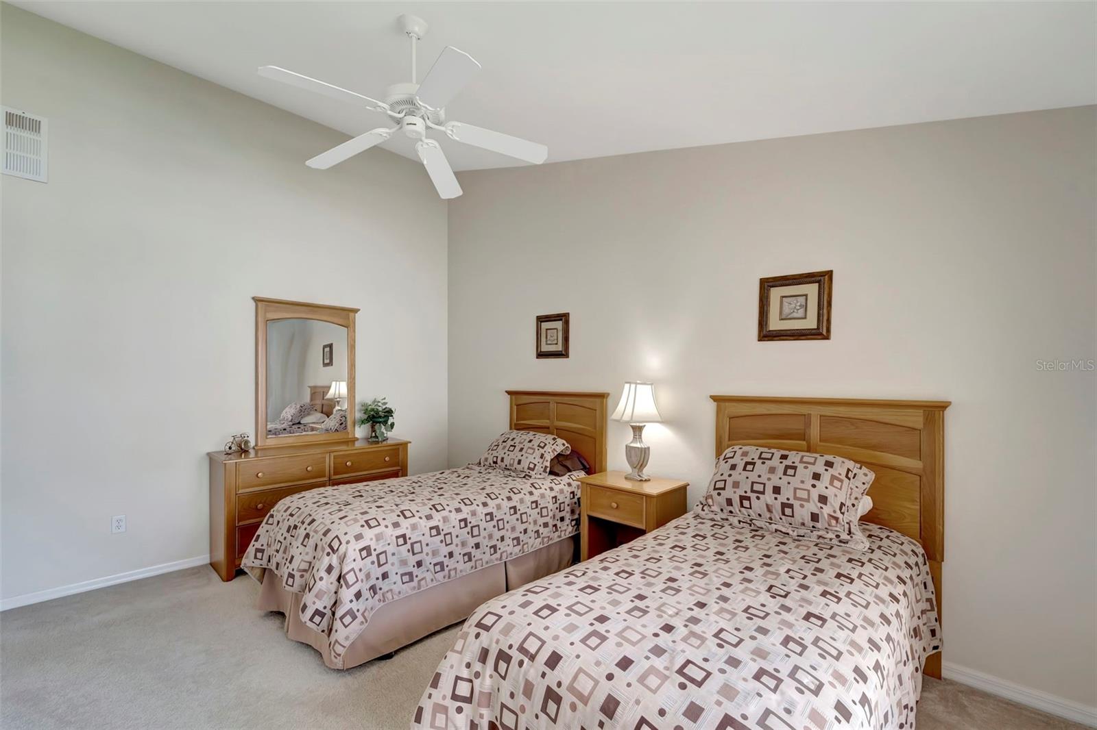 ROTONDA WEST WHITE MARSH - Residential Lease