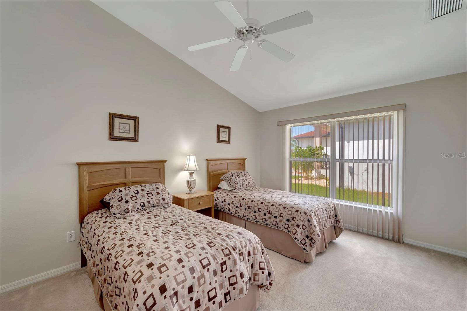 ROTONDA WEST WHITE MARSH - Residential Lease