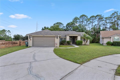 Photo of 1017 Eagens Creek Court, Oviedo, FL 32765 (MLS # O6447733)