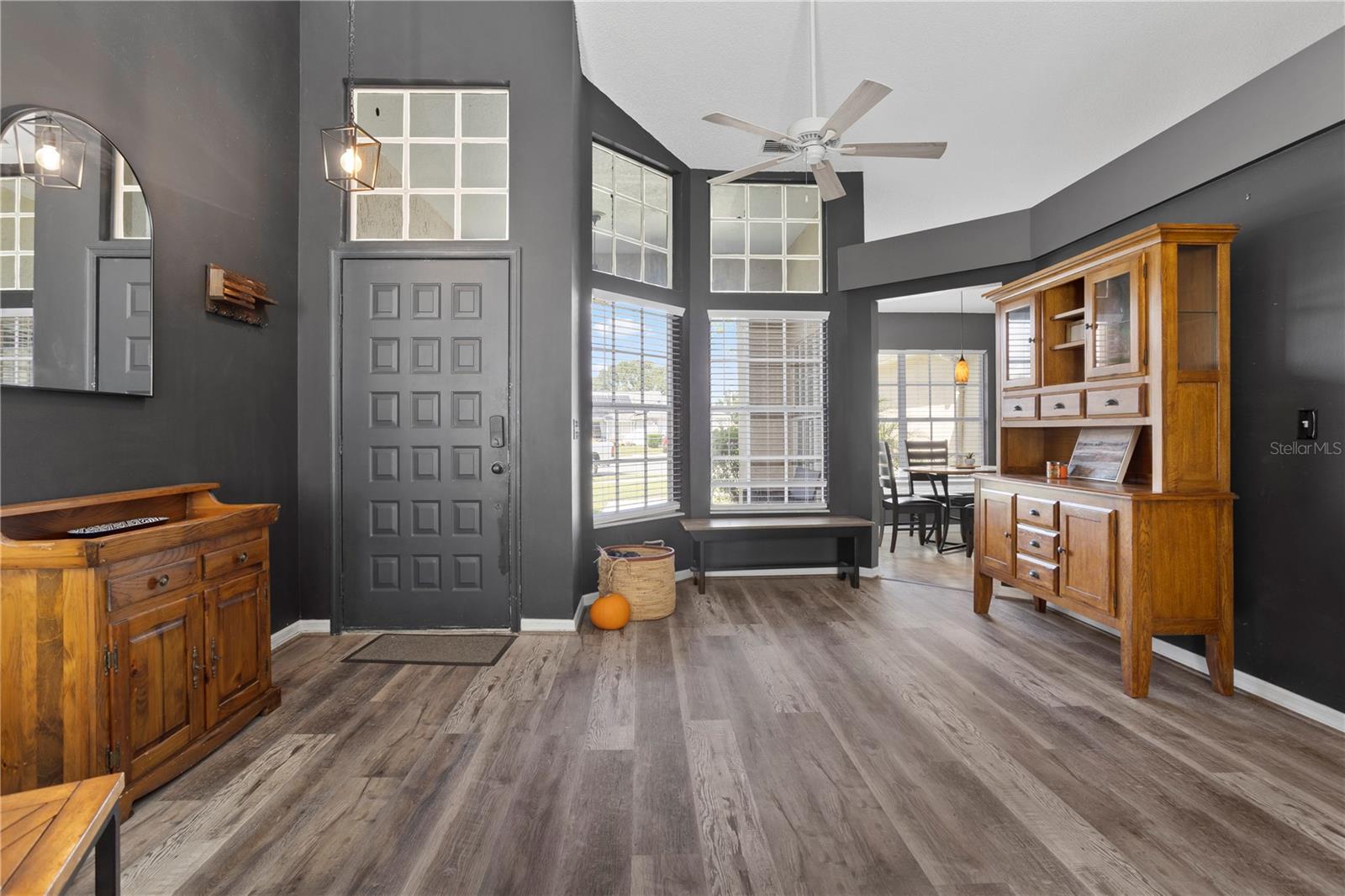 1017 EAGENS CREEK COURT