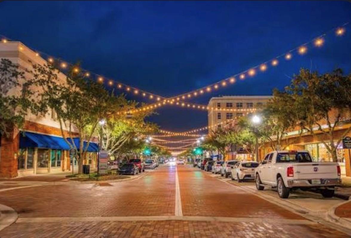 RIVERSIDE OAKS - Residential