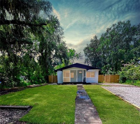 A home in ALTAMONTE SPRINGS