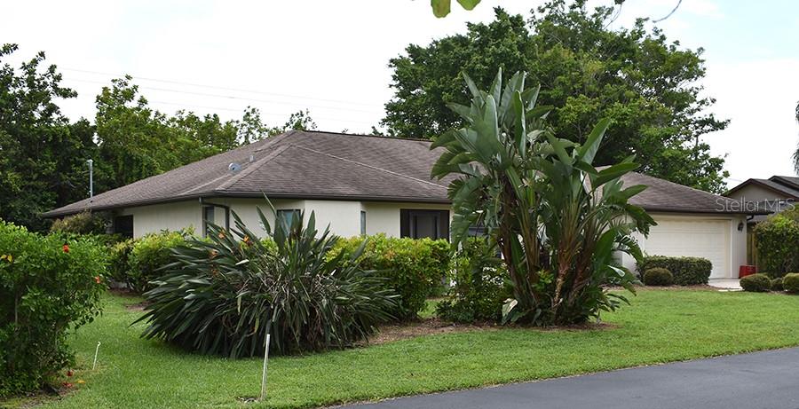 HOURGLASS LAKE ESTATES - Residential Lease