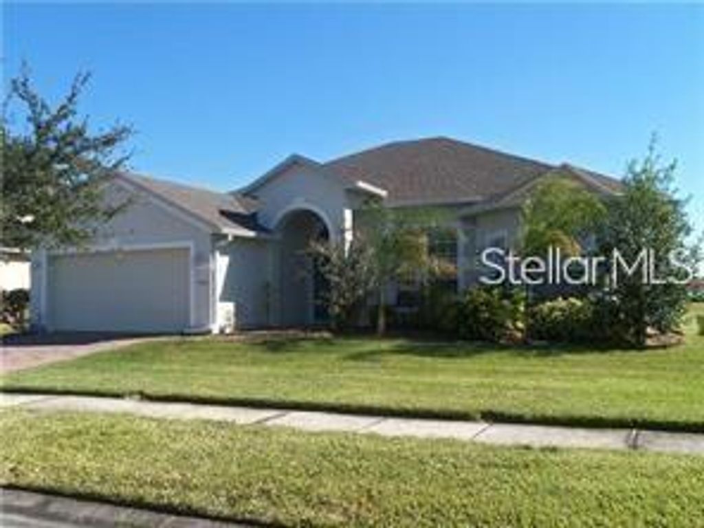 Photo of 2707 Patrician Circle, Kissimmee, FL 34746 (MLS # S5148718)