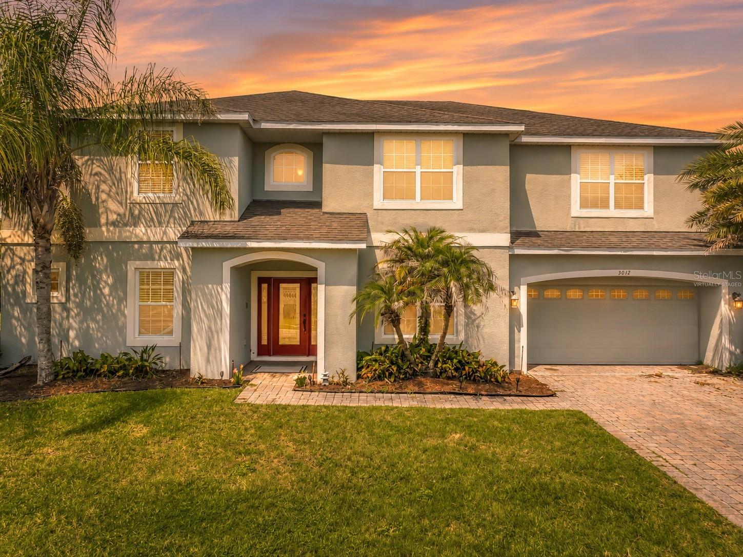 3012 SAN LEO DRIVE
