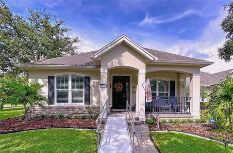 Photo of 8701 Coco Plum Place, Orlando, FL 32827 (MLS # S5133747)