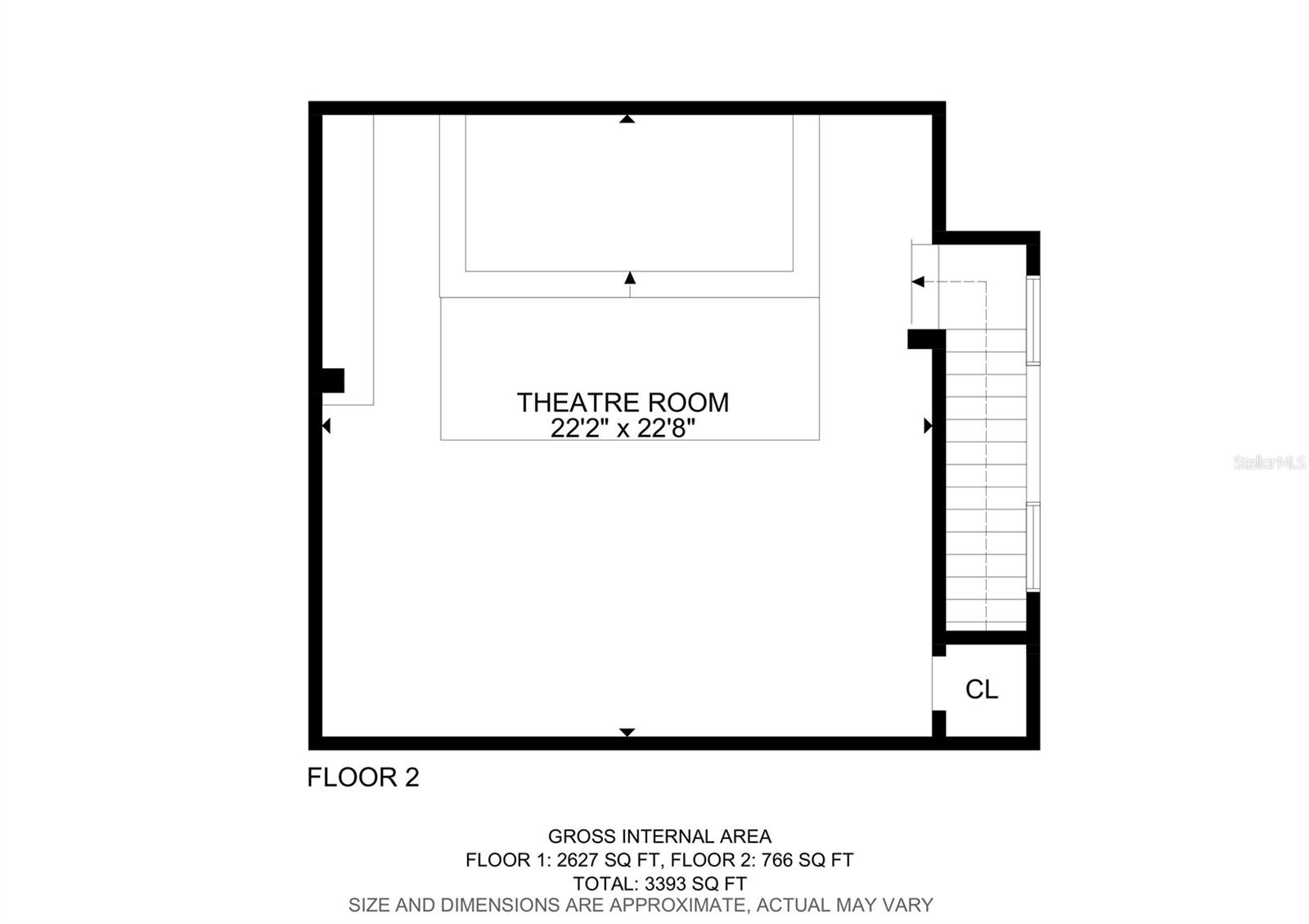 8701 COCO PLUM PLACE