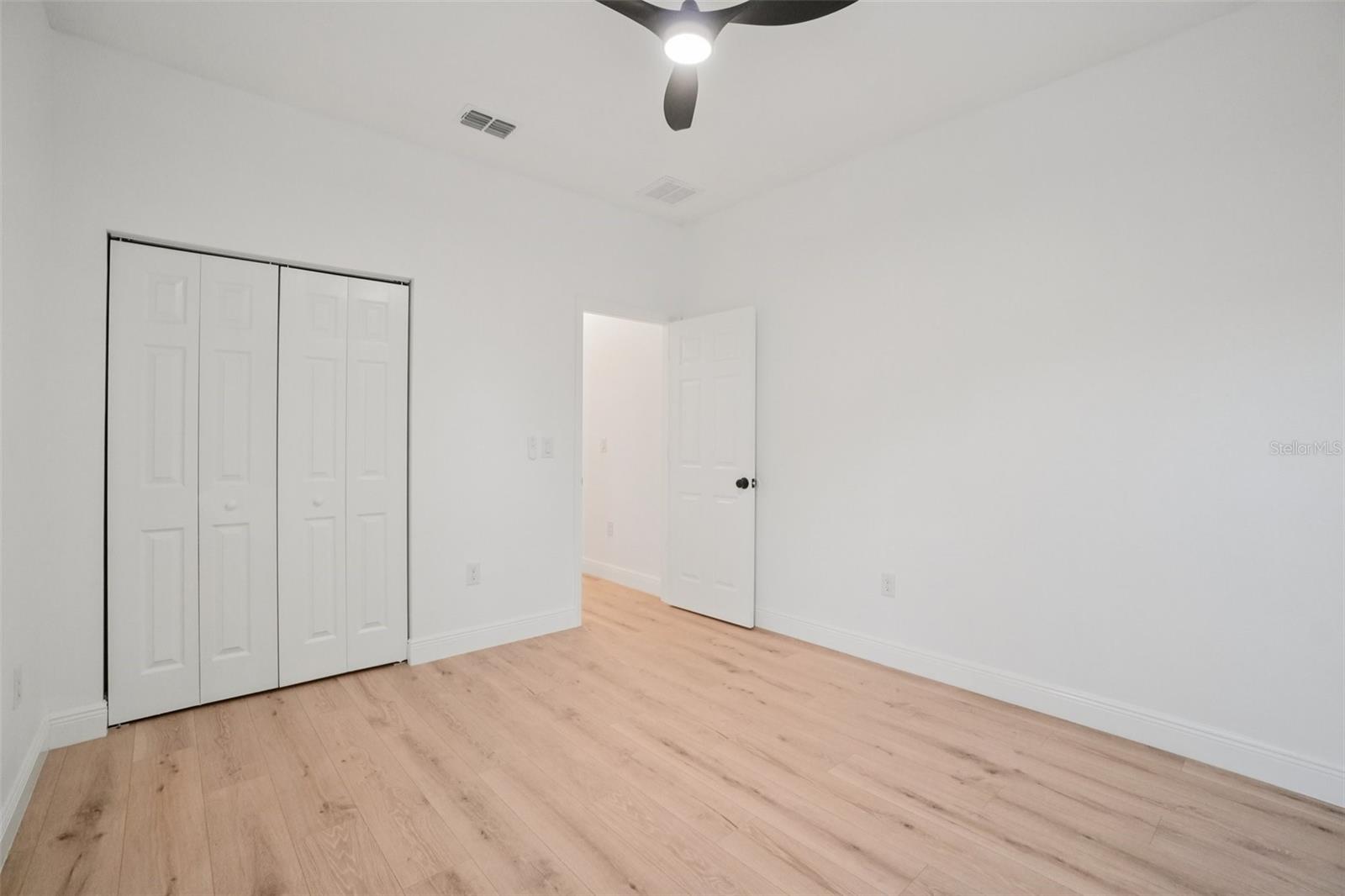 FERN CLIFF - Residential