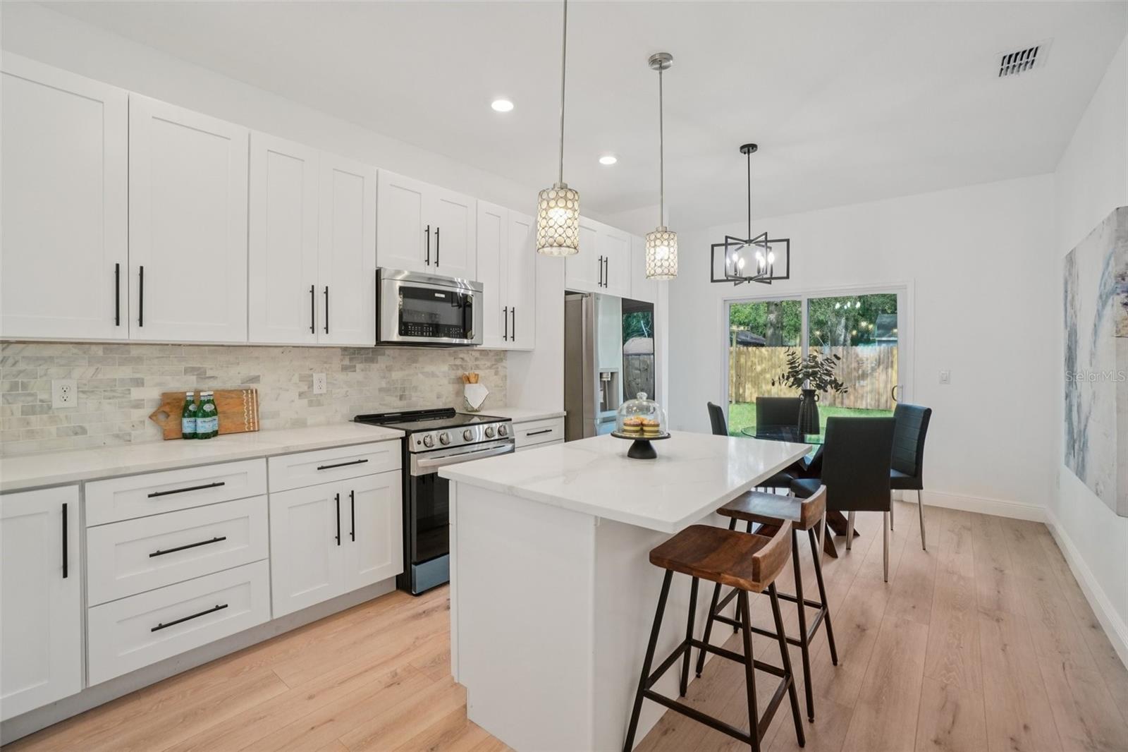 FERN CLIFF - Residential