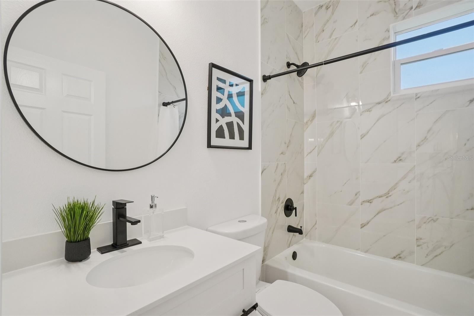 FERN CLIFF - Residential