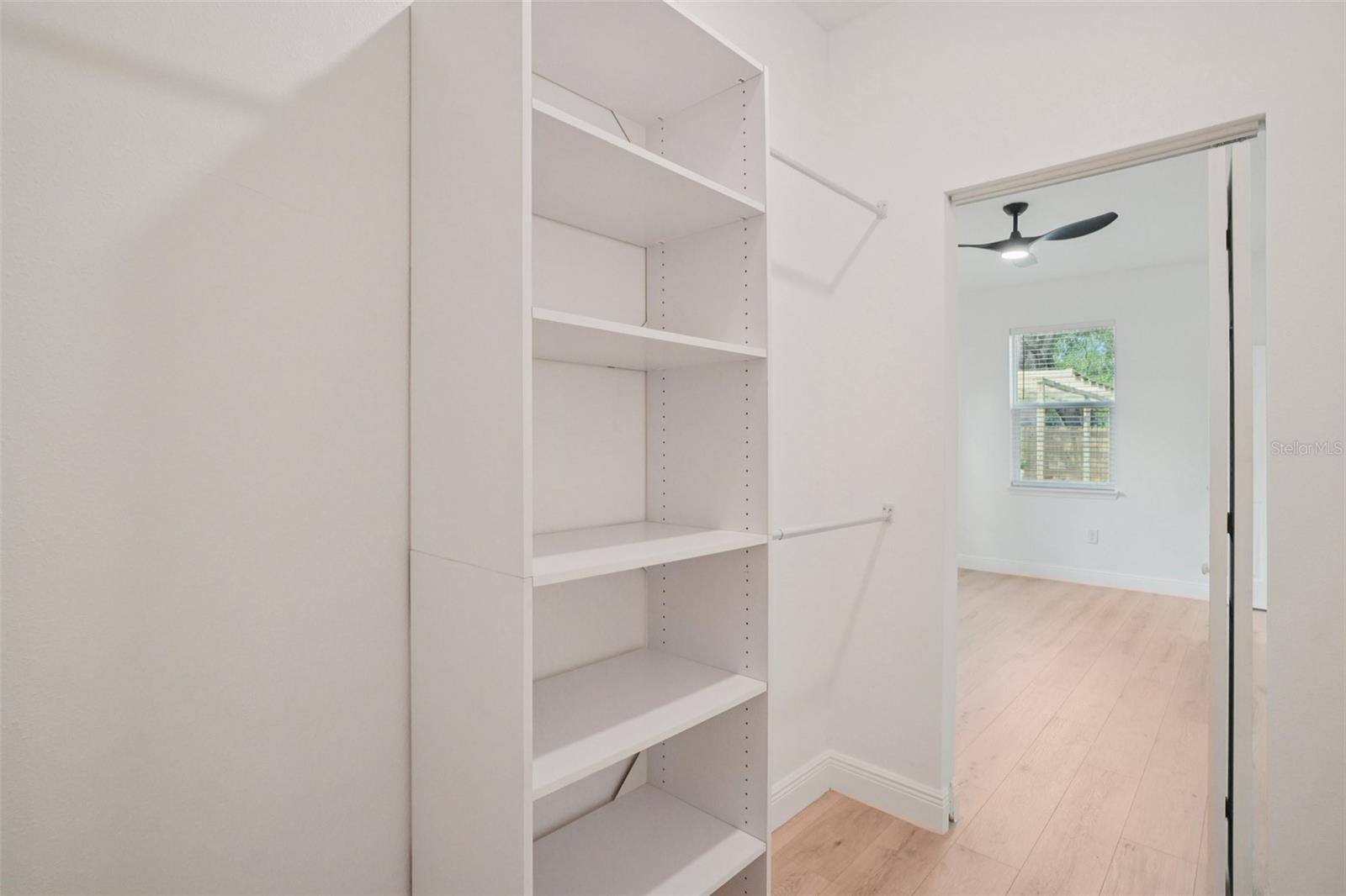 FERN CLIFF - Residential