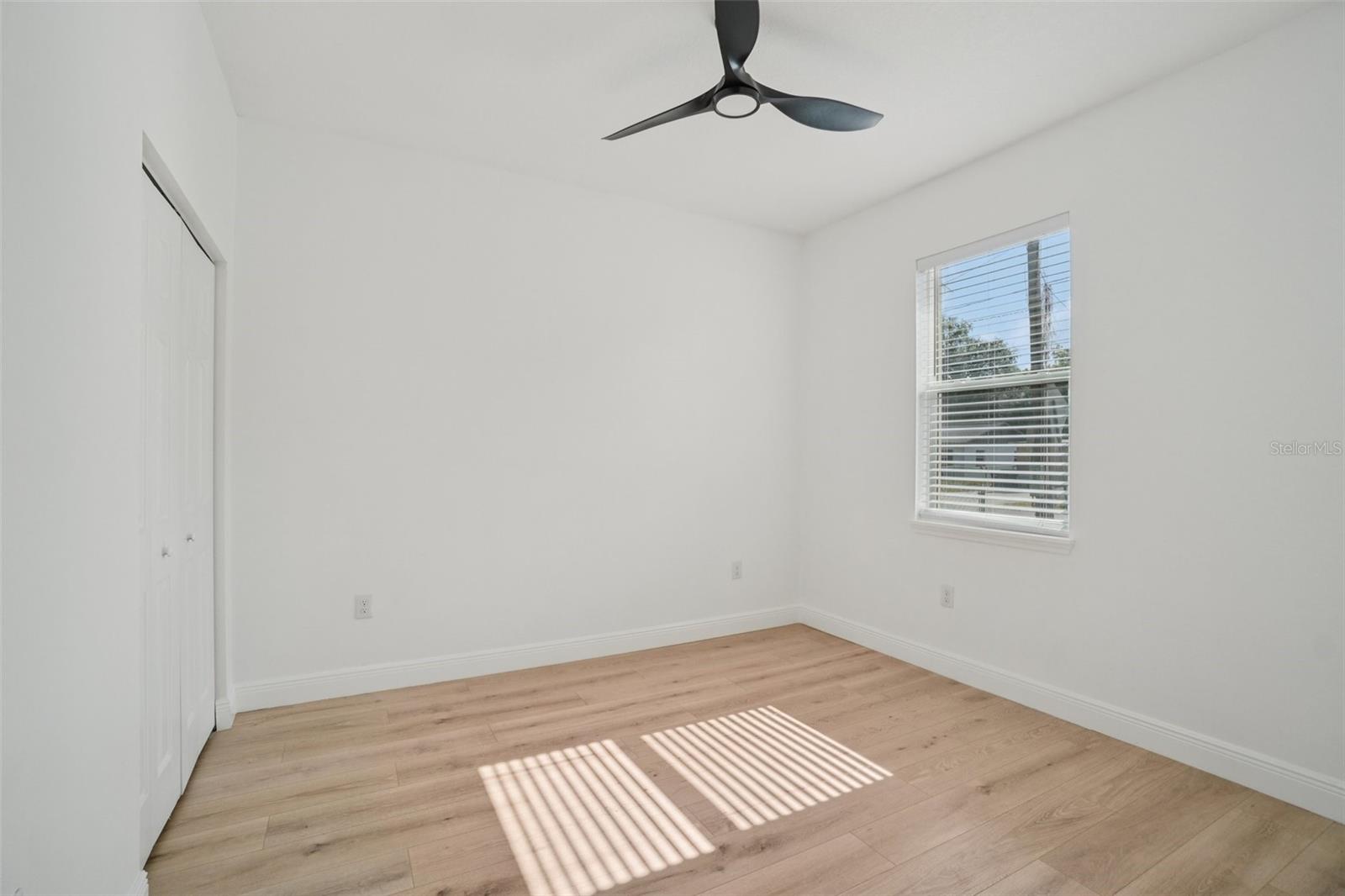 FERN CLIFF - Residential