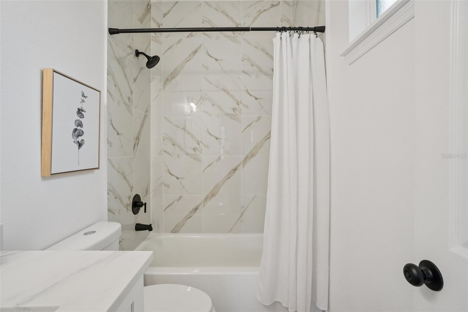 FERN CLIFF - Residential