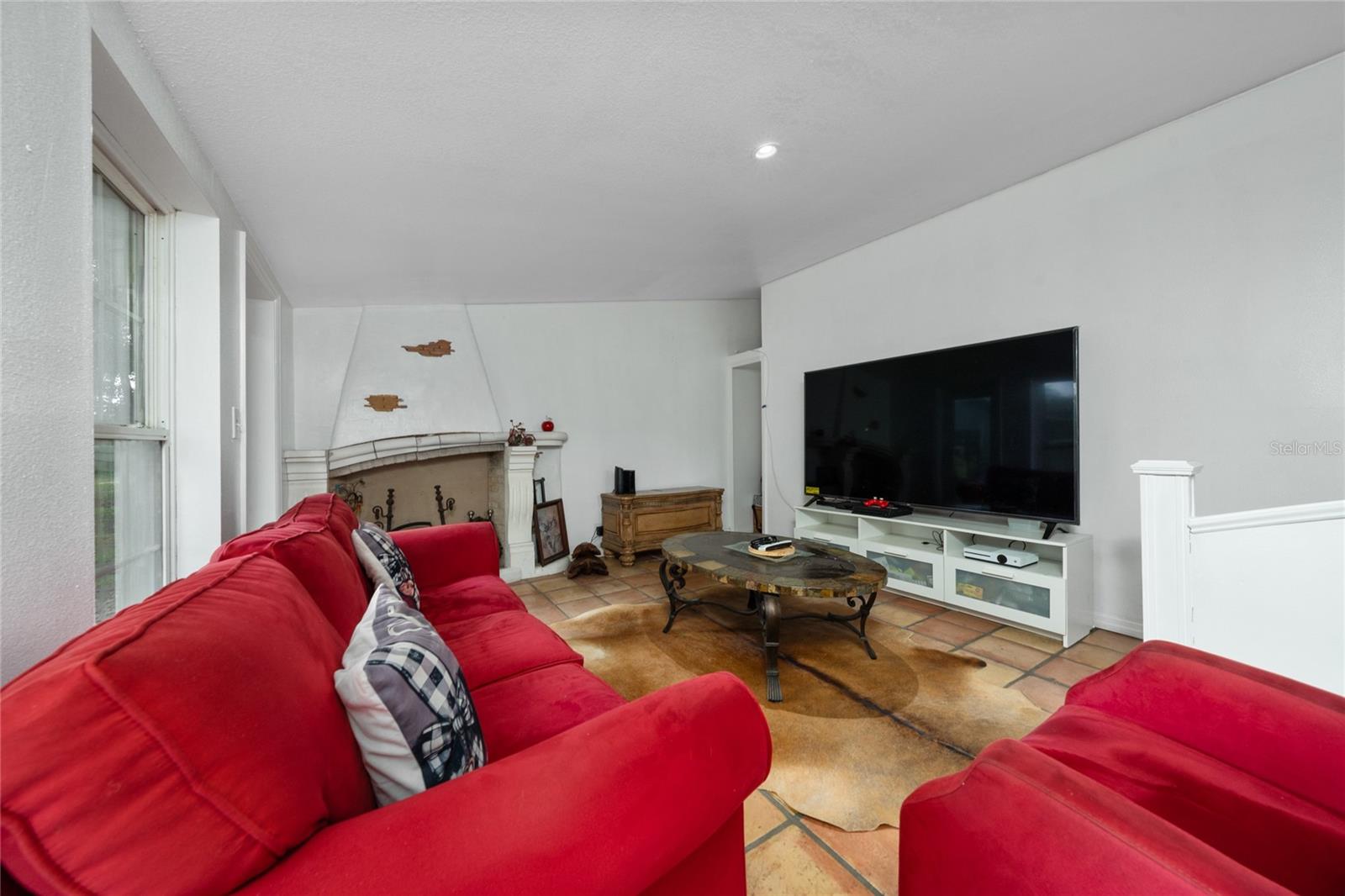 NOT IN SUB - Residential