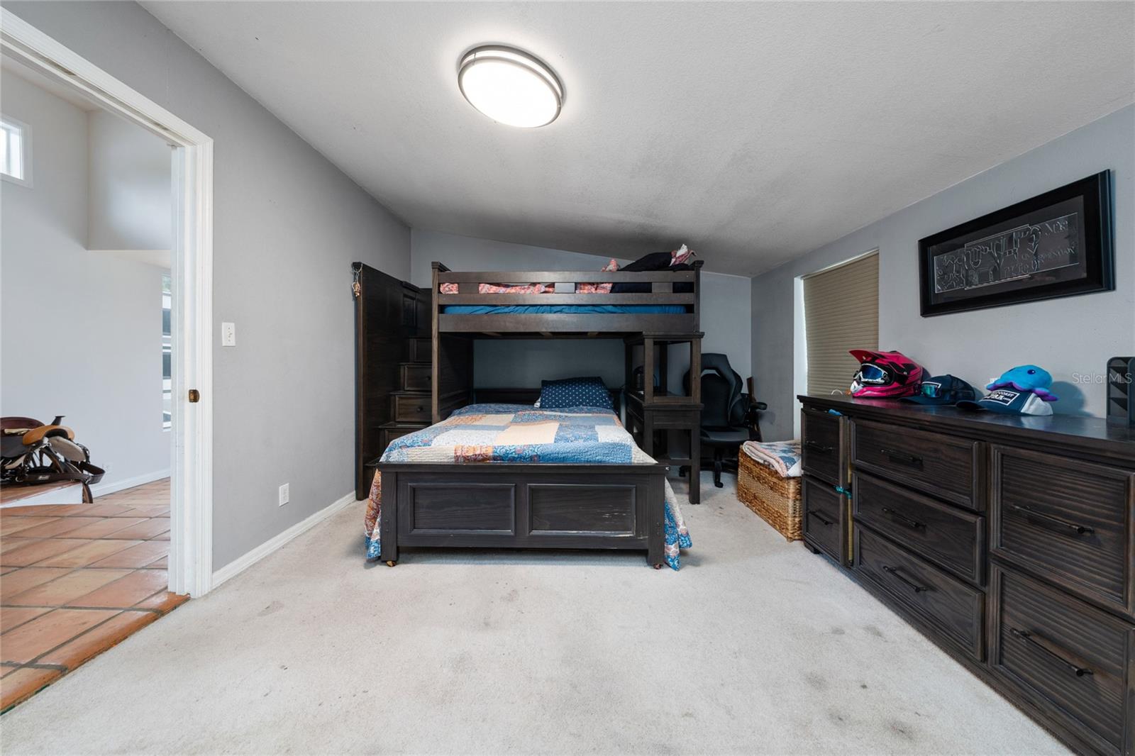 NOT IN SUB - Residential