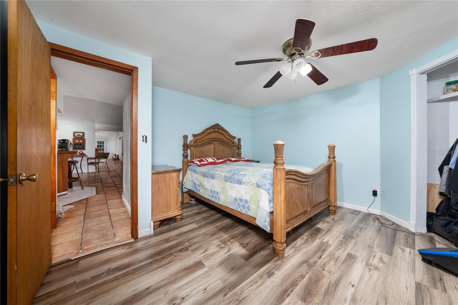 NOT IN SUB - Residential