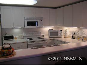 Ocean Walk Nsb - Residential