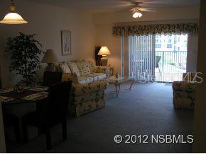 Ocean Walk Nsb - Residential