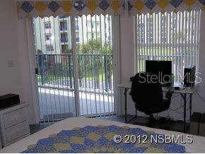 Ocean Walk Nsb - Residential