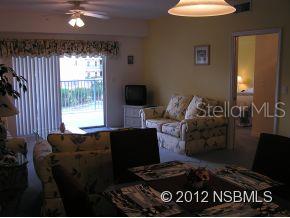 Ocean Walk Nsb - Residential