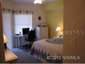 Ocean Walk Nsb - Residential