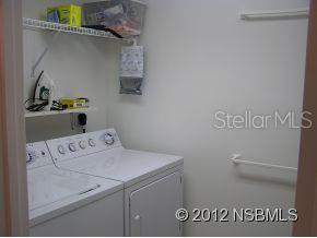 Ocean Walk Nsb - Residential