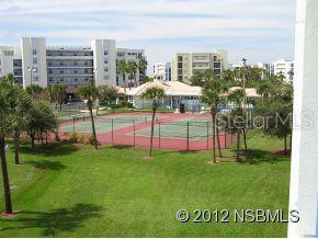 Ocean Walk Nsb - Residential