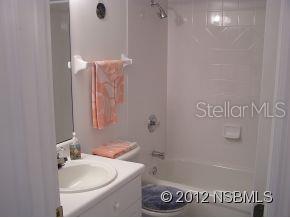 Ocean Walk Nsb - Residential