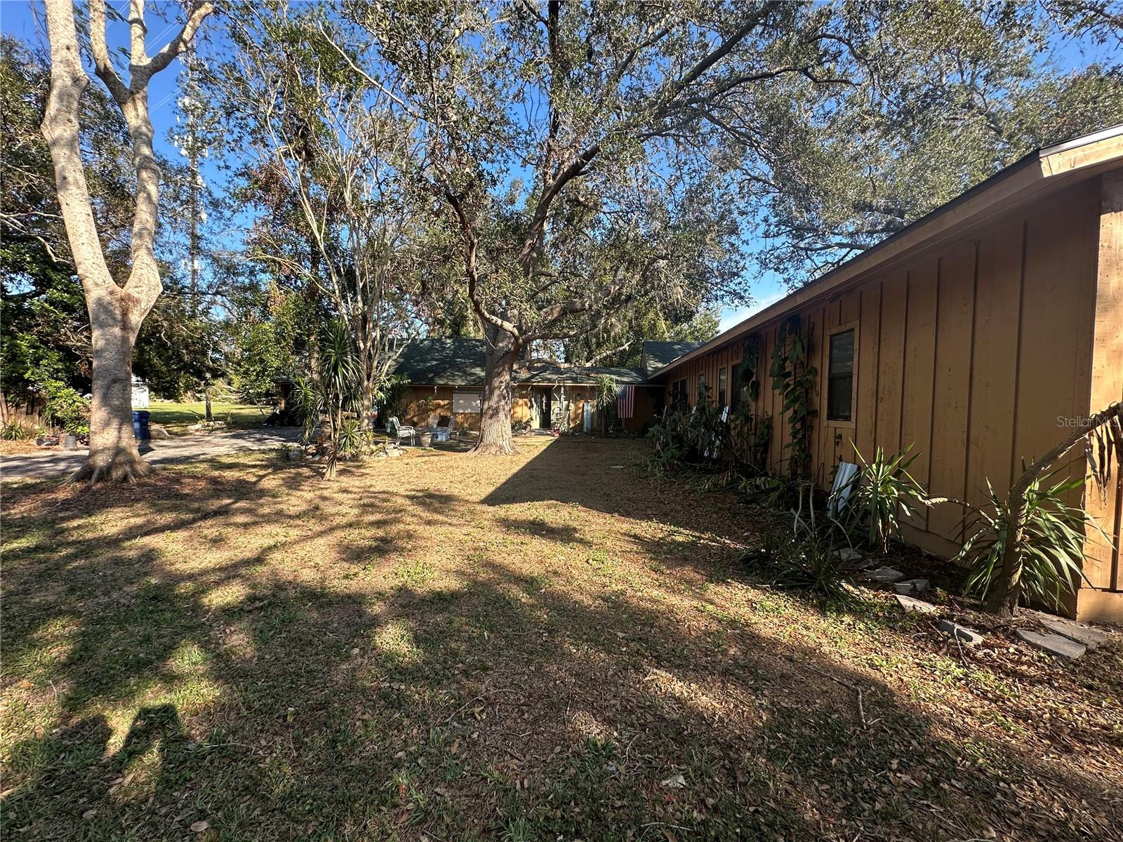 TUCKERS ADD - Residential