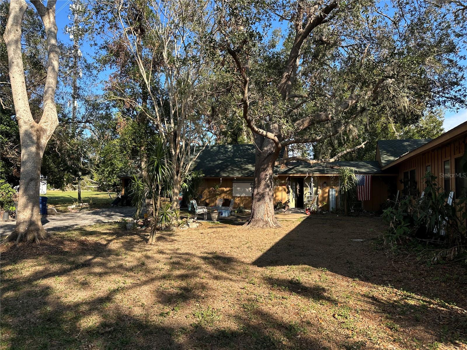 TUCKERS ADD - Residential