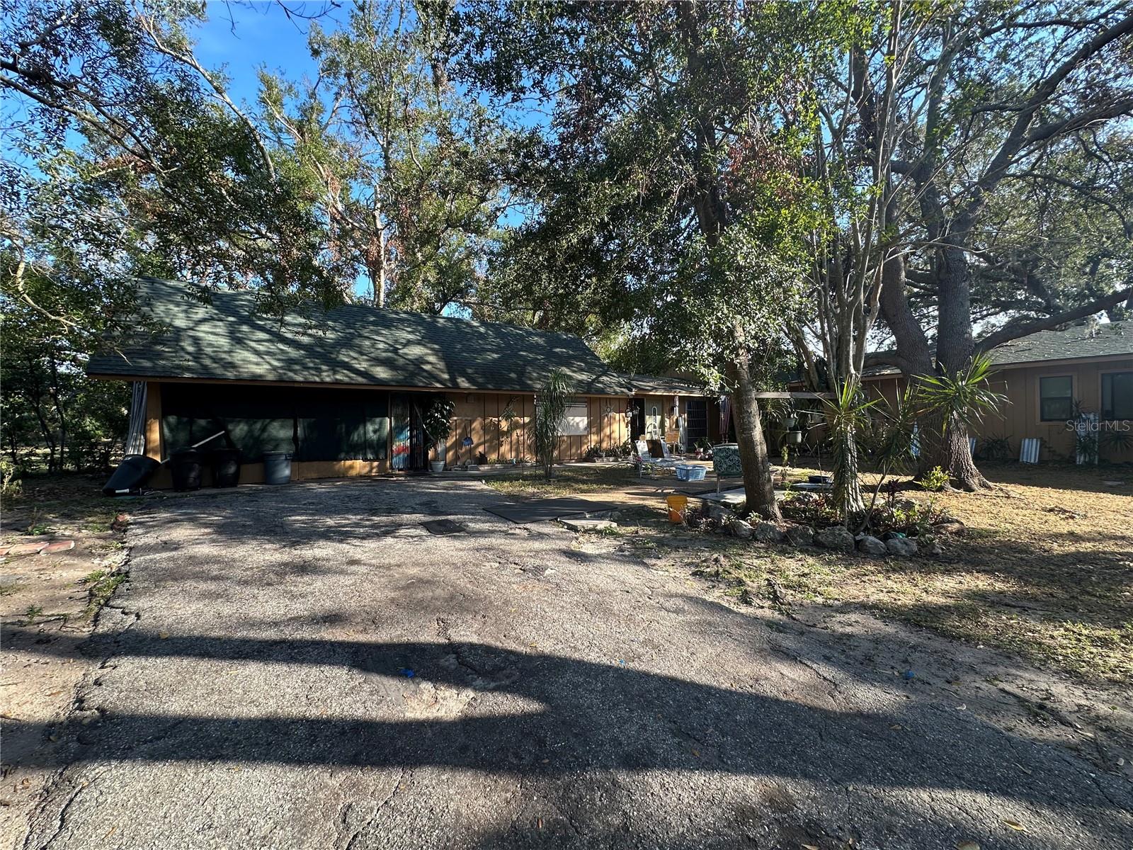 TUCKERS ADD - Residential