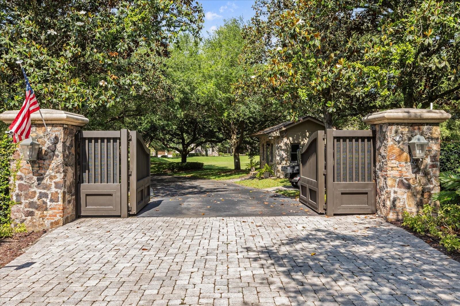 2878 MARKHAM WOODS ROAD