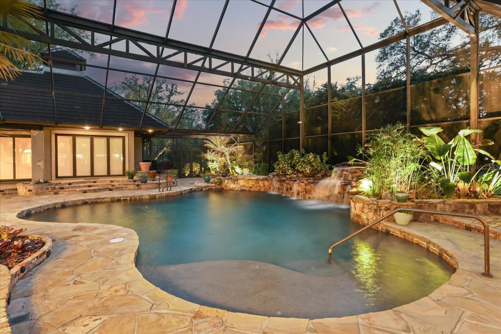 2878 MARKHAM WOODS ROAD