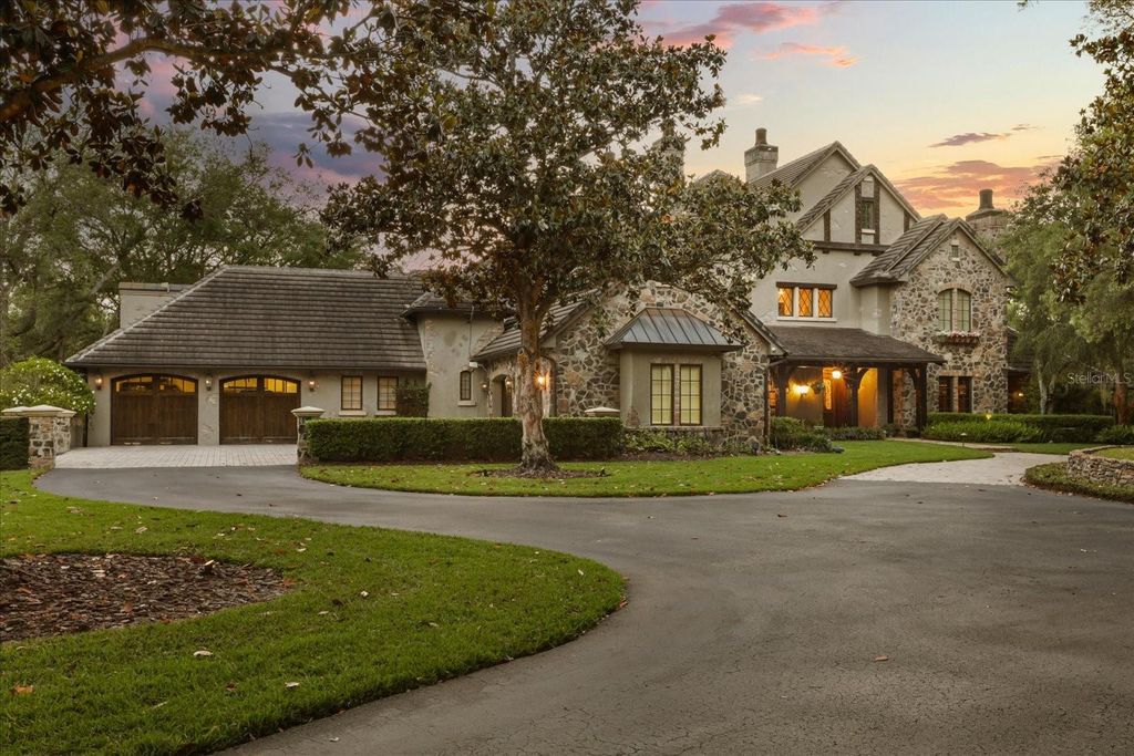 Photo of 2878 Markham Woods Road, Longwood, FL 32779 (MLS # O6403834)
