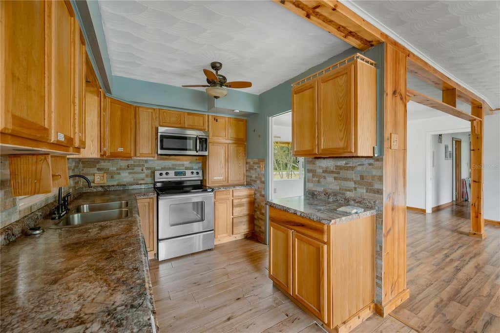 Photo of 1619 N Dover Road, Dover, FL 33527 (MLS # TB8539862)