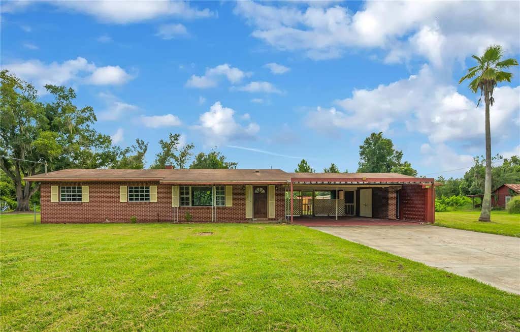 Photo of 1619 N Dover Road, Dover, FL 33527 (MLS # TB8539862)