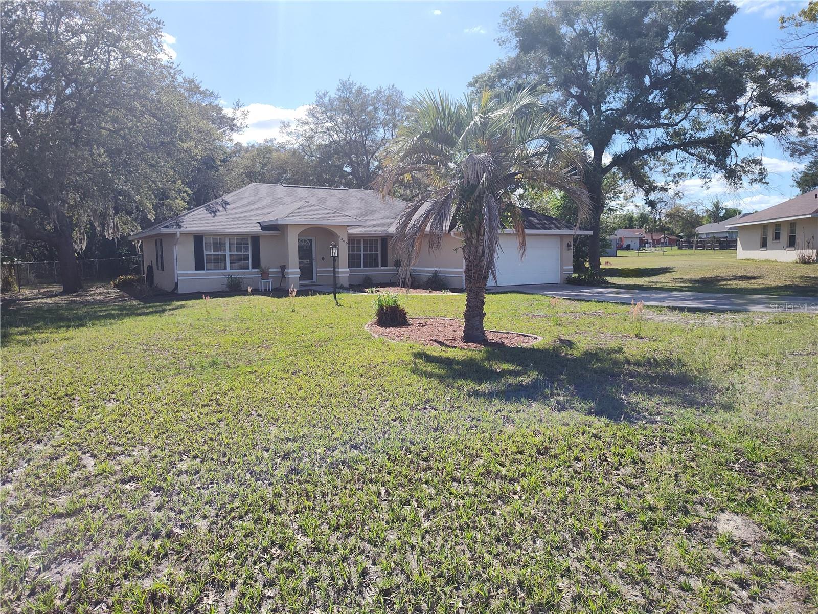 OAKCREST ESTATE - Residential