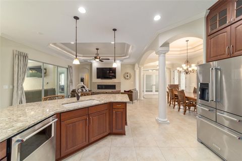 Tiny photo for 3907 SE 10th Avenue, Ocala, FL 34480 (MLS # OM710453)