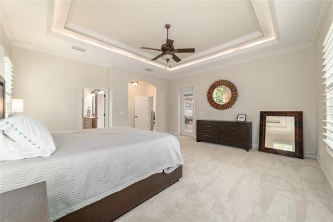 Tiny photo for 3907 SE 10th Avenue, Ocala, FL 34480 (MLS # OM710453)