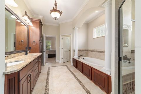 Tiny photo for 3907 SE 10th Avenue, Ocala, FL 34480 (MLS # OM710453)