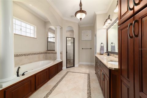 Tiny photo for 3907 SE 10th Avenue, Ocala, FL 34480 (MLS # OM710453)