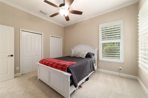 Tiny photo for 3907 SE 10th Avenue, Ocala, FL 34480 (MLS # OM710453)