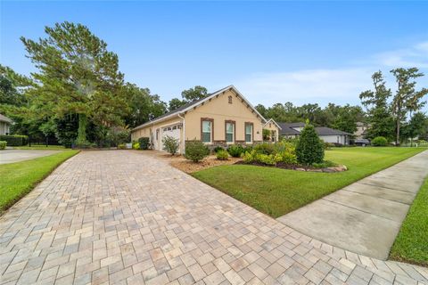 Tiny photo for 3907 SE 10th Avenue, Ocala, FL 34480 (MLS # OM710453)