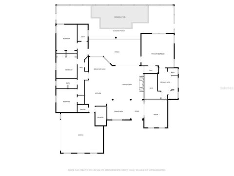 Tiny photo for 3907 SE 10th Avenue, Ocala, FL 34480 (MLS # OM710453)